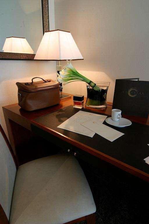 Hotel Goldstar &