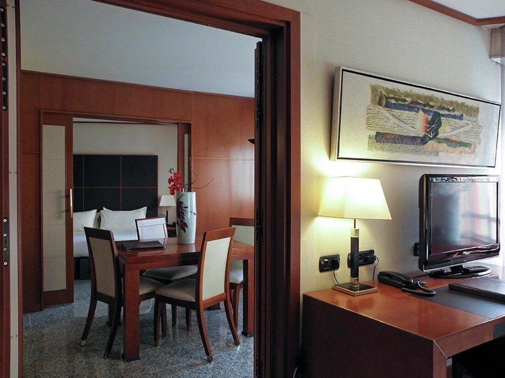 Goldstar & Hotel Nice