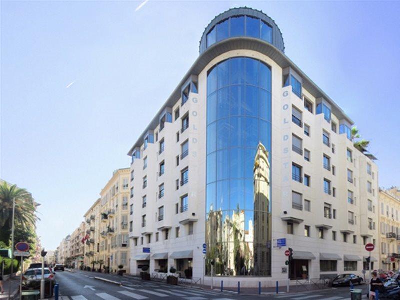 Goldstar & Hotel Nice