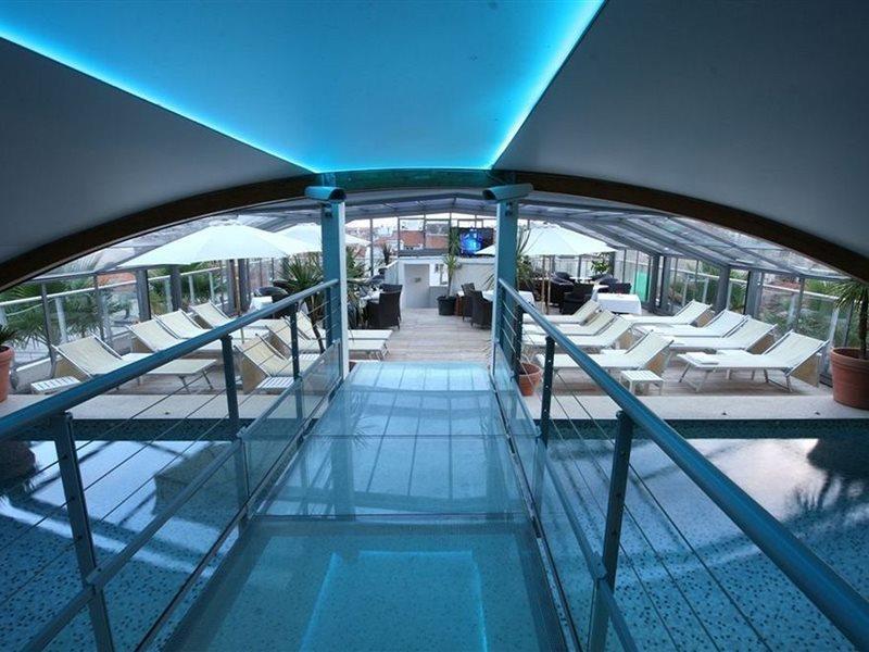 Goldstar & 4* Nice