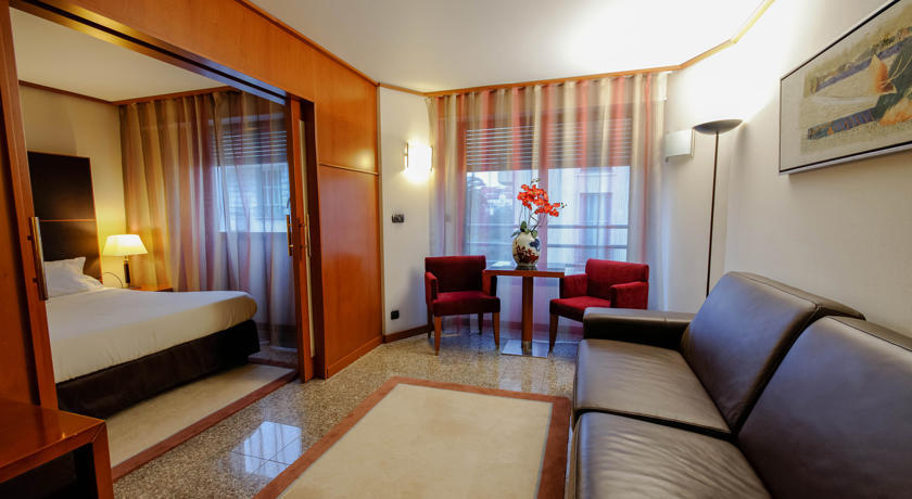 Hotel Goldstar & Nice