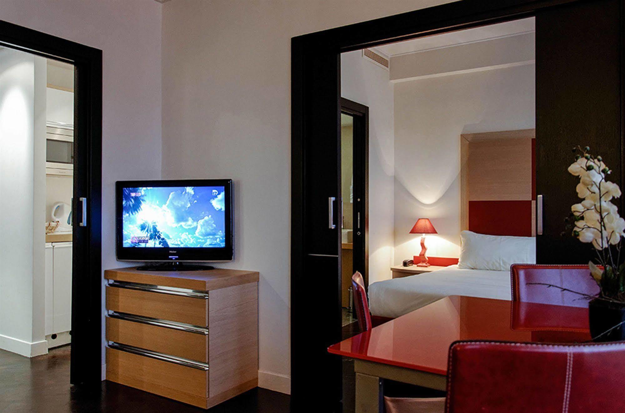 Hotel Goldstar & Nice