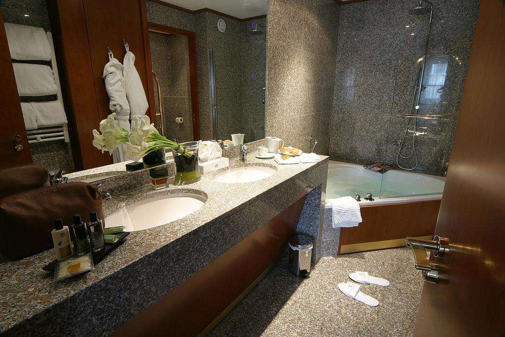 Goldstar & Hotel Nice