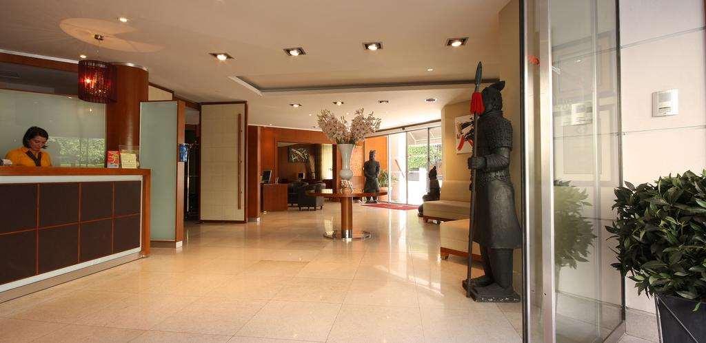 Goldstar Apartments&suites Hotel Niza
