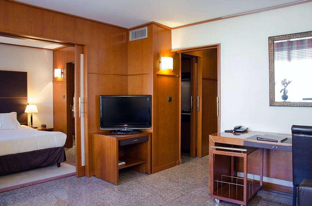 Goldstar Apartments&suites 4* Niza