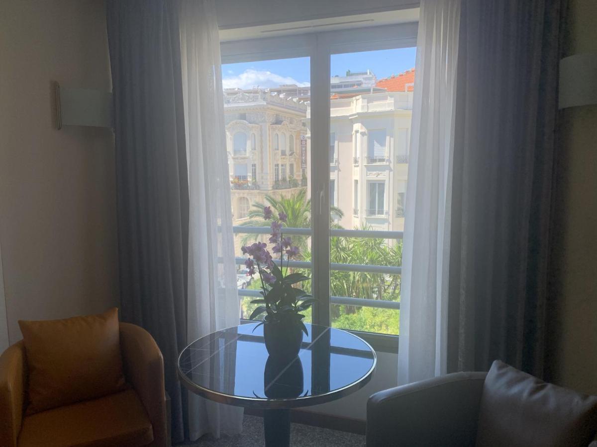 Goldstar Apartments&suites Niza