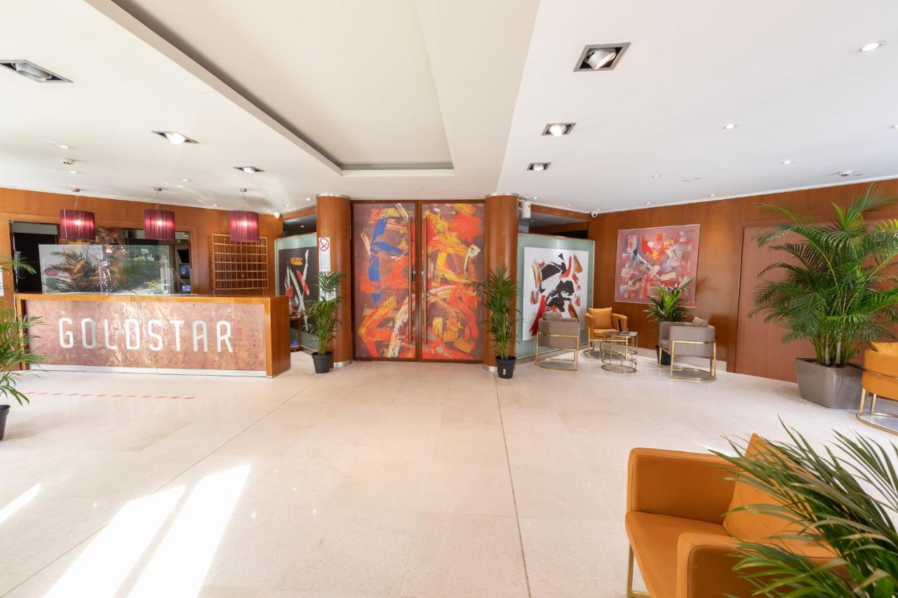 Goldstar Apartments&suites Niza