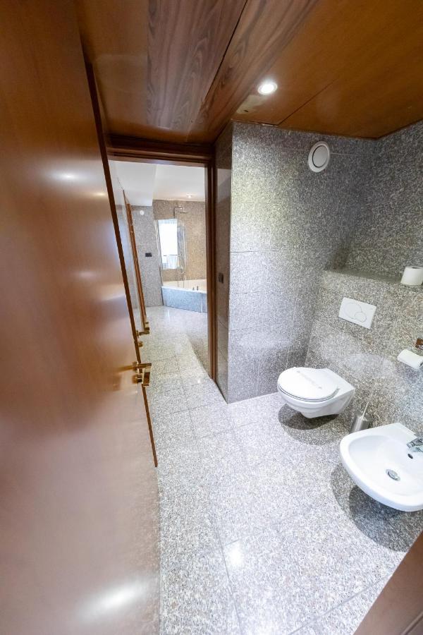 Hotel Goldstar Apartments&suites Niza