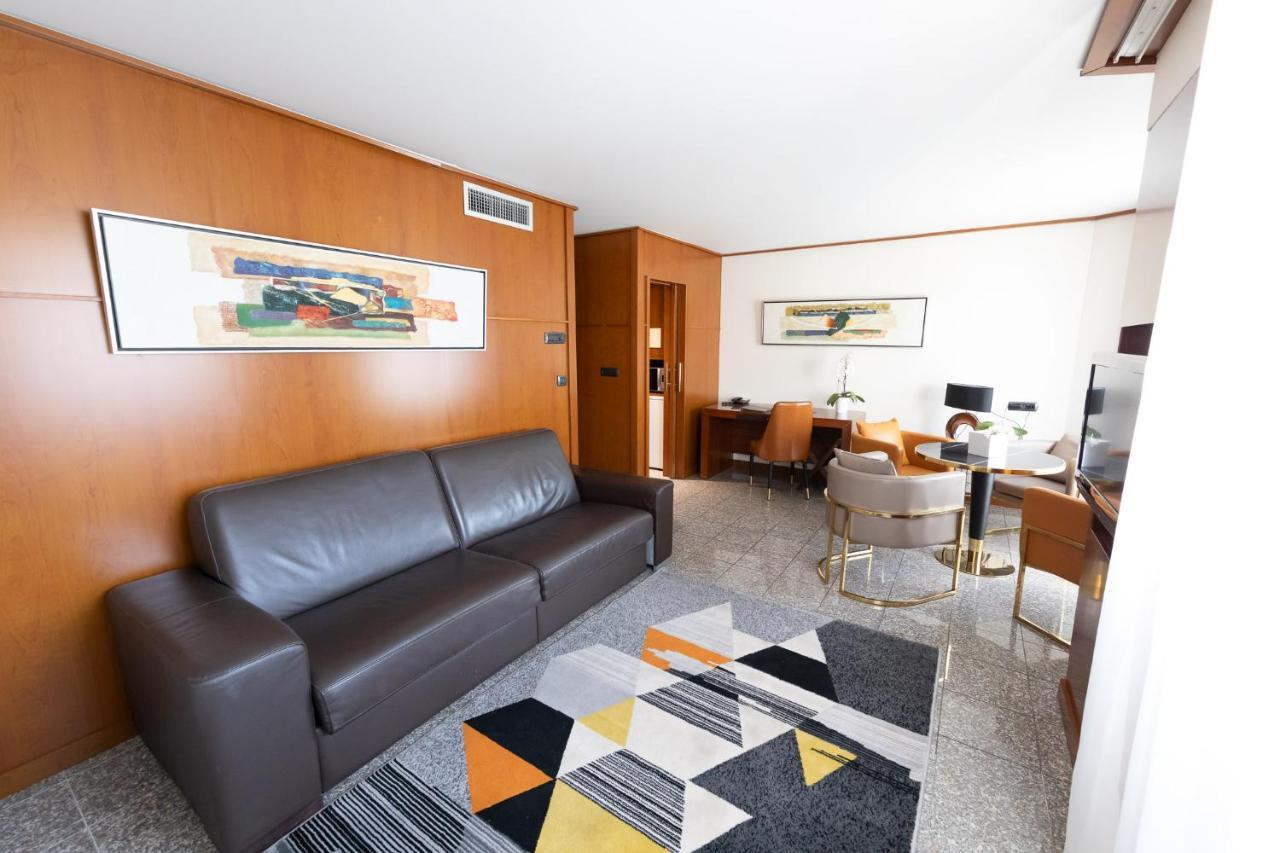 Hotel Goldstar Apartments&suites