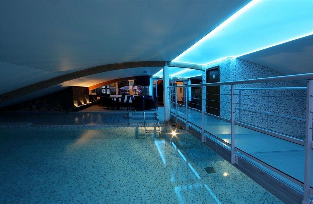 Goldstar Apartments&suites 4*