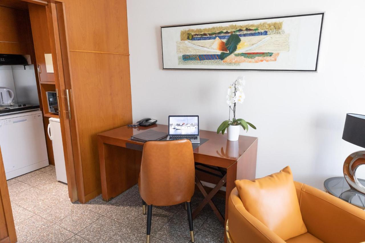 Hotel Goldstar Apartments&suites Niza