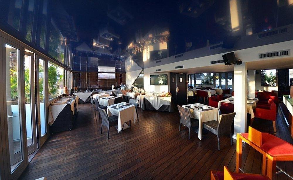 Goldstar Apartments&suites 4*
