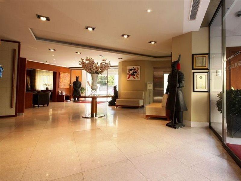 Goldstar Apartments&suites 4* Niza