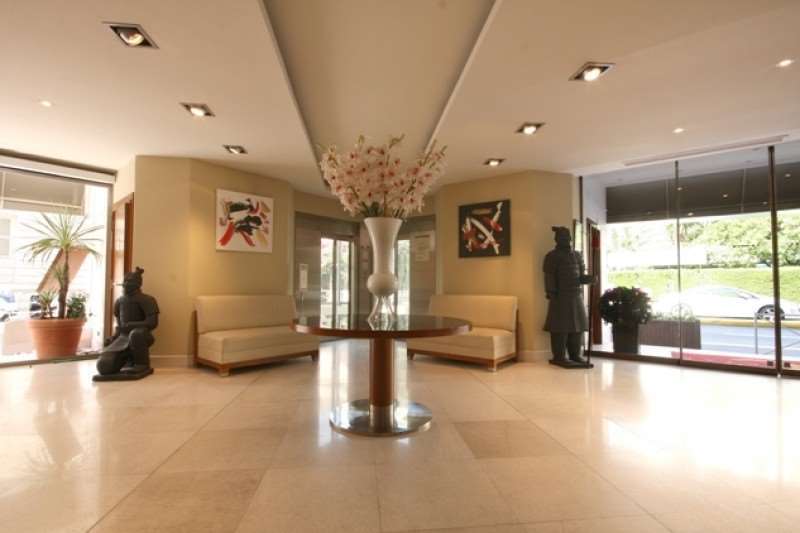 Goldstar Apartments&suites Hotel