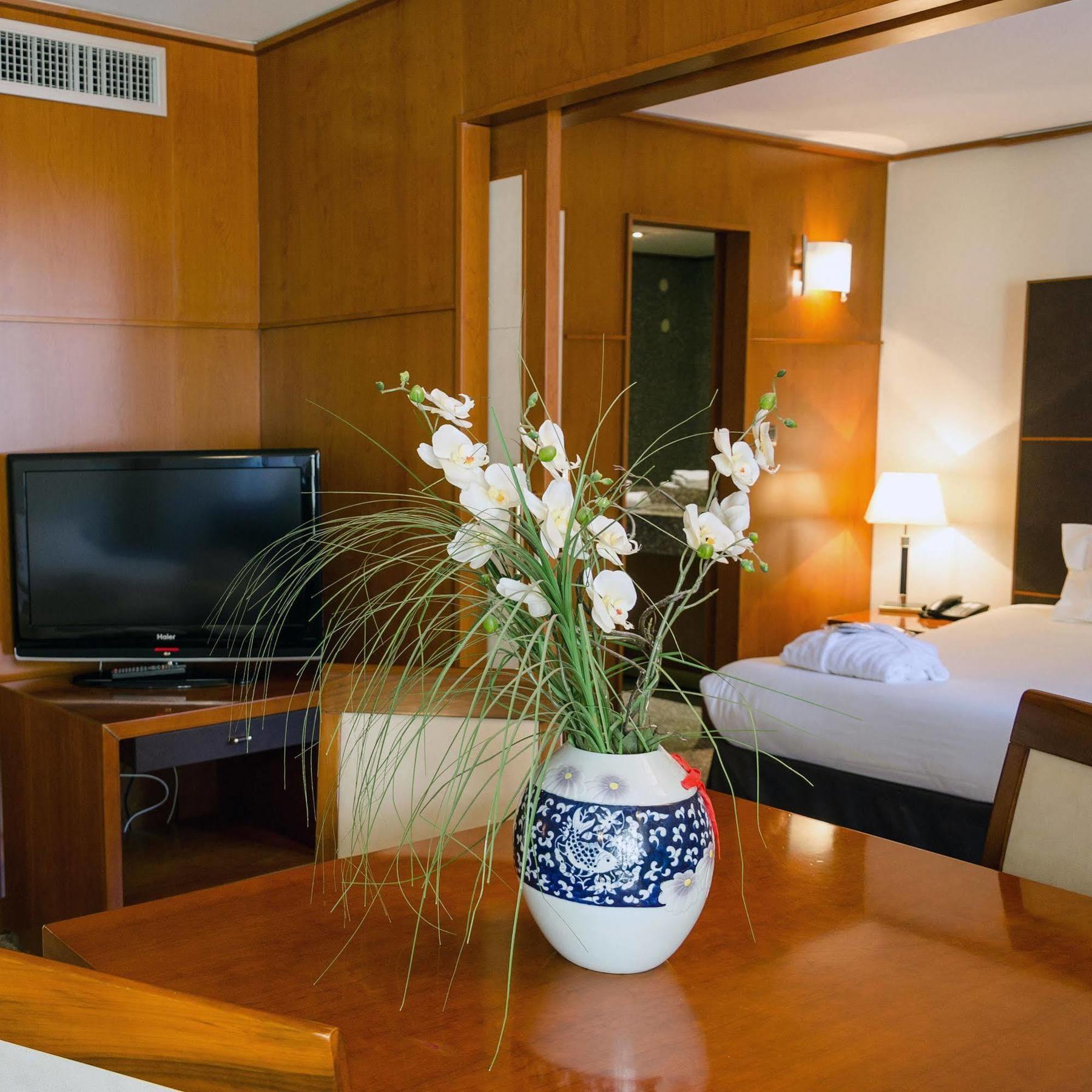 Goldstar Apartments&suites Niza
